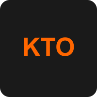 KTO logo