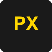 Pixbet logo